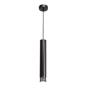 Chandelier on a string DANI 1xGU10/8W/230V