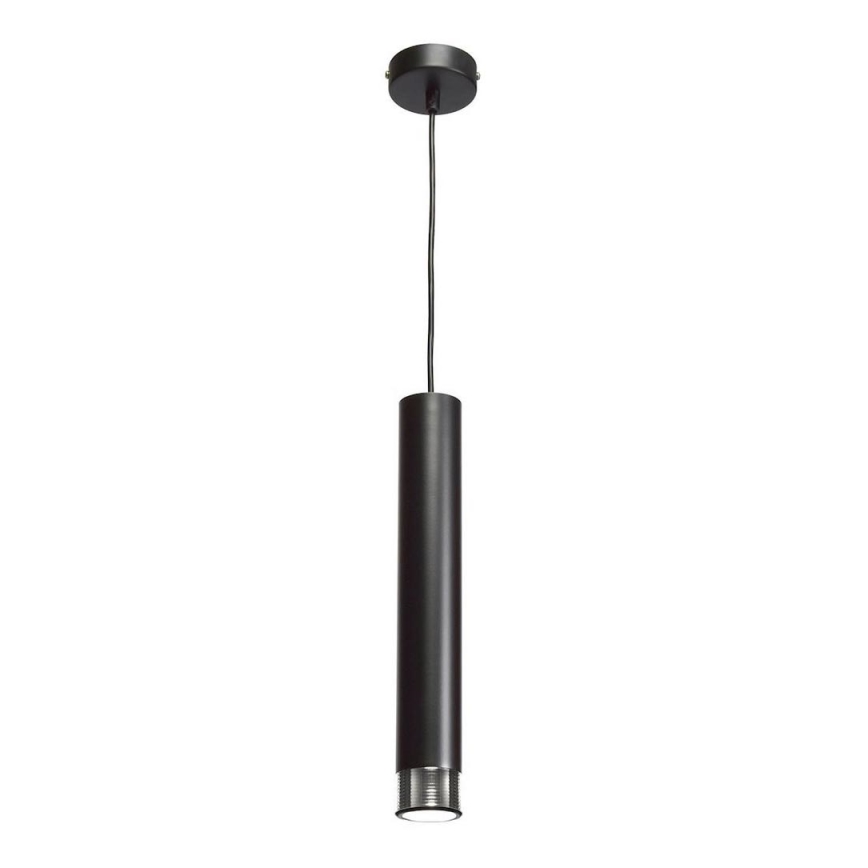 Chandelier on a string DANI 1xGU10/8W/230V