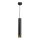 Chandelier on a string DANI 1xGU10/8W/230V