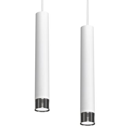 Chandelier on a string DANI 3xGU10/8W/230V