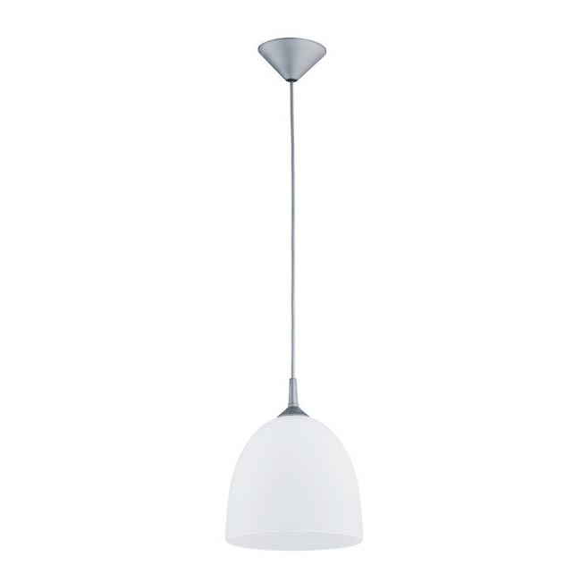Chandelier on a string DAWID 1xE27/60W/230V