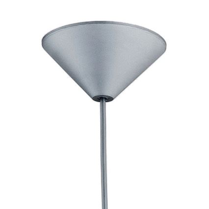 Chandelier on a string DAWID 1xE27/60W/230V