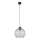 Chandelier on a string DEVON 1xE27/15W/230V