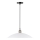 Chandelier on a string DEXTER 1xE27/60W/230V