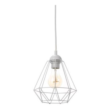Chandelier on a string DIAMENT MINI 1xE27/60W/230V
