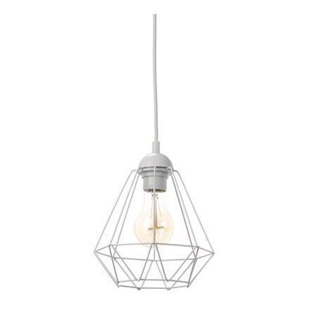 Chandelier on a string DIAMENT MINI 1xE27/60W/230V