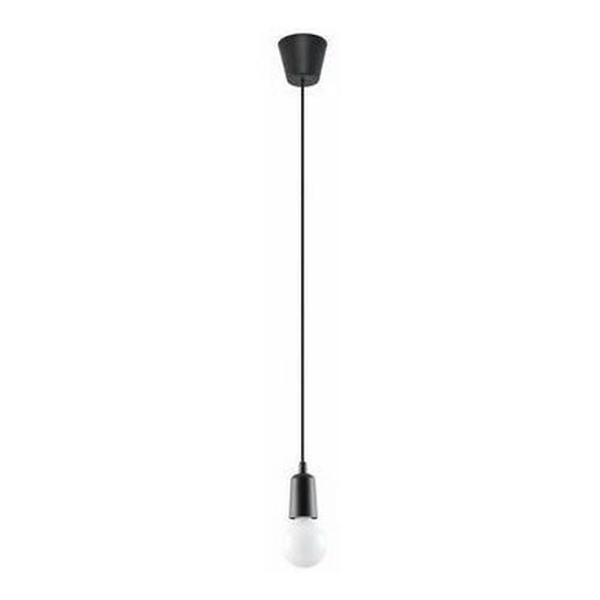 Chandelier on a string DIEGO 1xE27/60W/230V