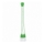 Chandelier on a string DIEGO 3xE27/60W/230V green