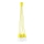 Chandelier on a string DIEGO 5xE27/60W/230V yellow