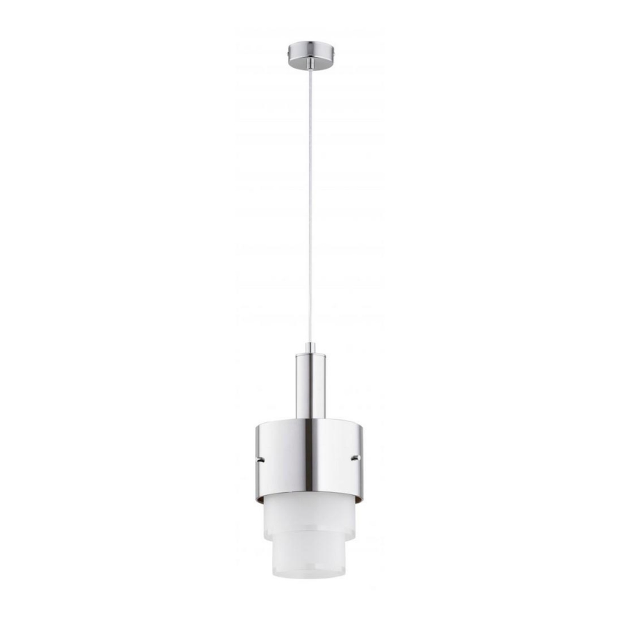 Chandelier on a string DIPOL 1xE27/60W/230V