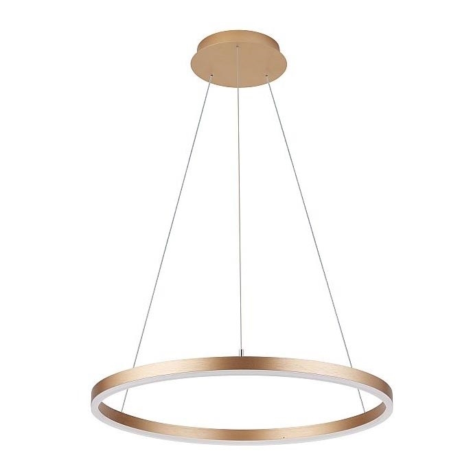 Chandelier on a string DONA LED/32W/230V d. 40 cm
