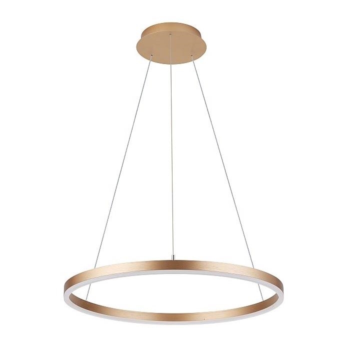Chandelier on a string DONA LED/62W/230V d. 80 cm
