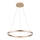 Chandelier on a string DONA LED/62W/230V d. 80 cm