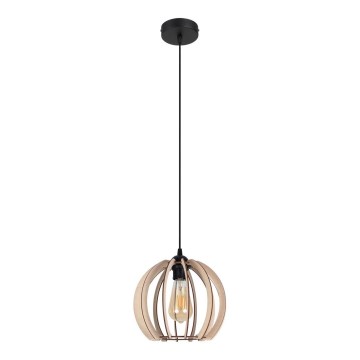 Chandelier on a string DORO 1xE27/60W/230V