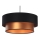 Chandelier on a string DUO 1xE27/60W/230V