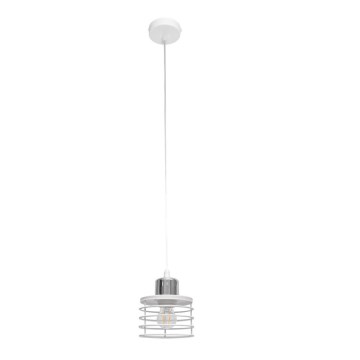 Chandelier on a string EDISON 1xE27/15W/230V