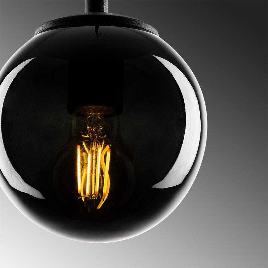 Chandelier on a string EFE 9xE27/40W/230V