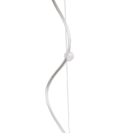 Chandelier on a string ELA 3xE27/60W/230V beech