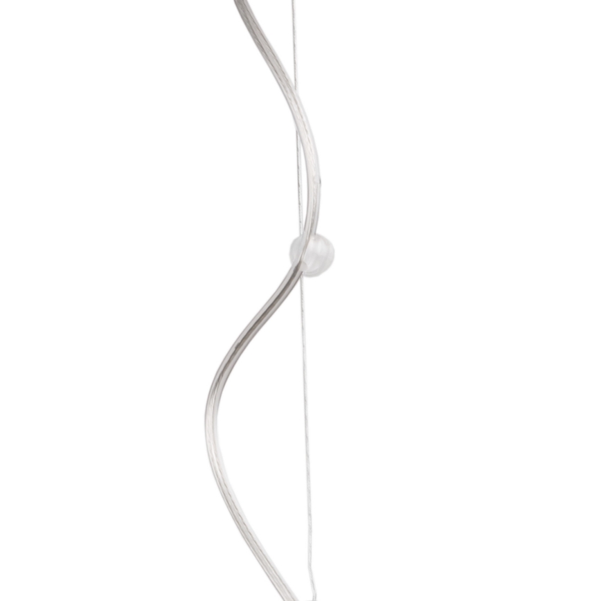 Chandelier on a string ELA 3xE27/60W/230V beech