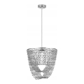 Chandelier on a string ELBA 1xE27/60W/230V