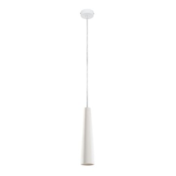 Chandelier on a string ELECTRA 1xGU10/40W/230V