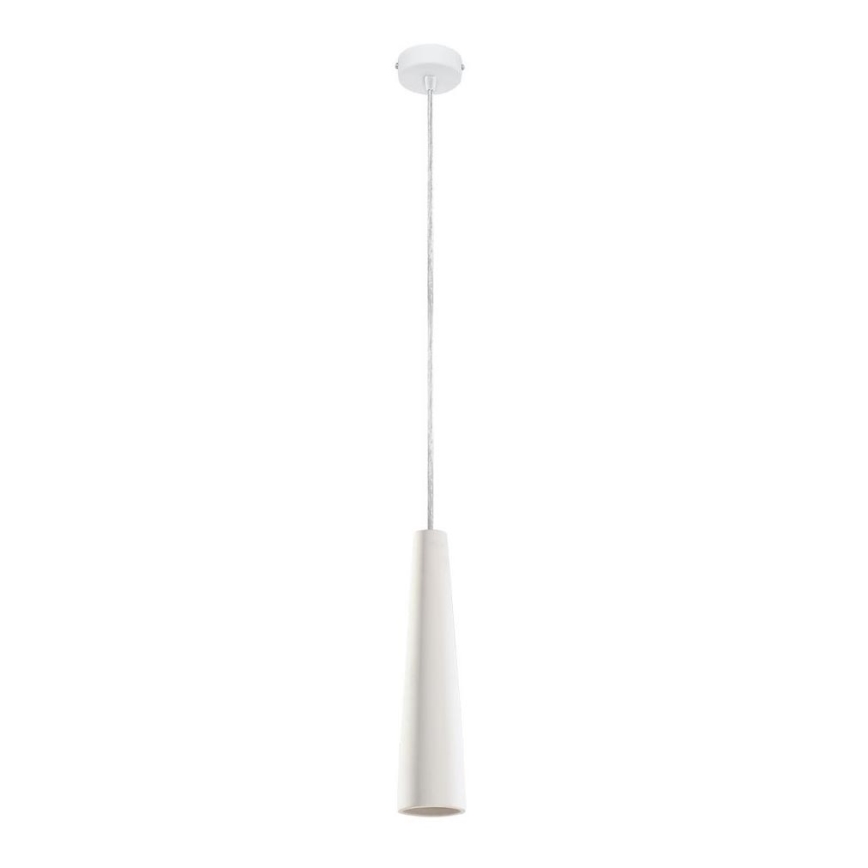 Chandelier on a string ELECTRA 1xGU10/40W/230V