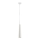 Chandelier on a string ELECTRA 1xGU10/40W/230V