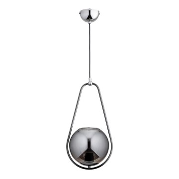 Chandelier on a string ELIPSA 1xE27/60W/230V