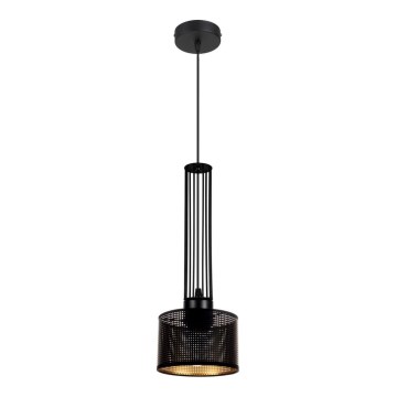 Chandelier on a string ELIS 1xE27/60W/230V d. 15 cm