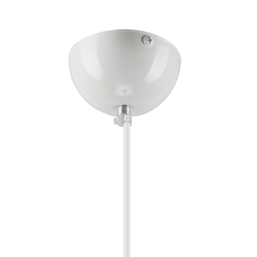 Chandelier on a string ELODIE 1xE27/60W/230V oak