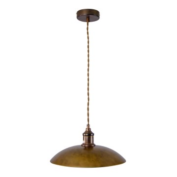 Chandelier on a string ELZA 1xE27/60W/230V
