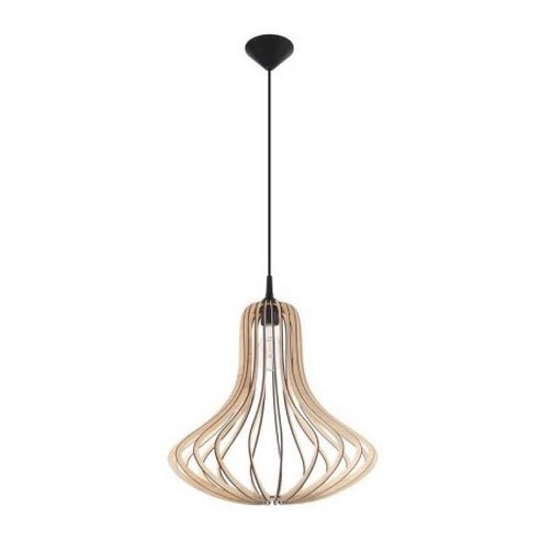 Chandelier on a string ELZA 1xE27/60W/230V