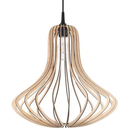 Chandelier on a string ELZA 1xE27/60W/230V