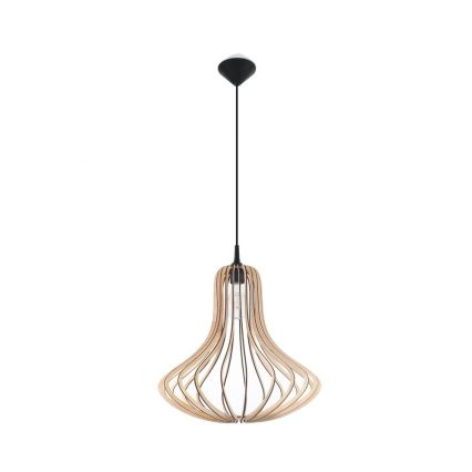 Chandelier on a string ELZA 1xE27/60W/230V