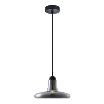 Chandelier on a string ERNA 1xGU10/10W/230V