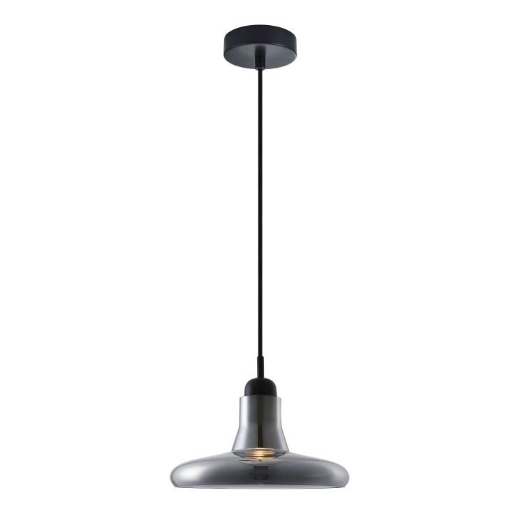 Chandelier on a string ERNA 1xGU10/10W/230V