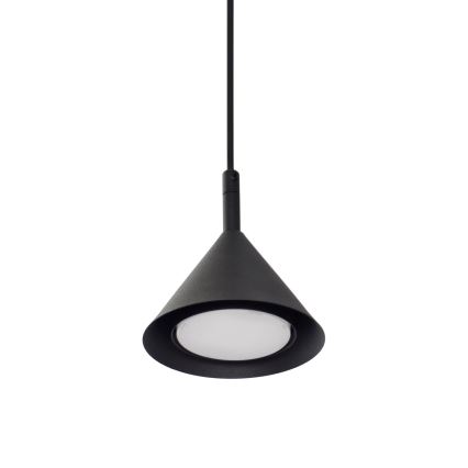 Chandelier on a string ETNA 2xGX53/15W/230V black