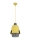 Chandelier on a string FALUN 1xE27/40W/230V