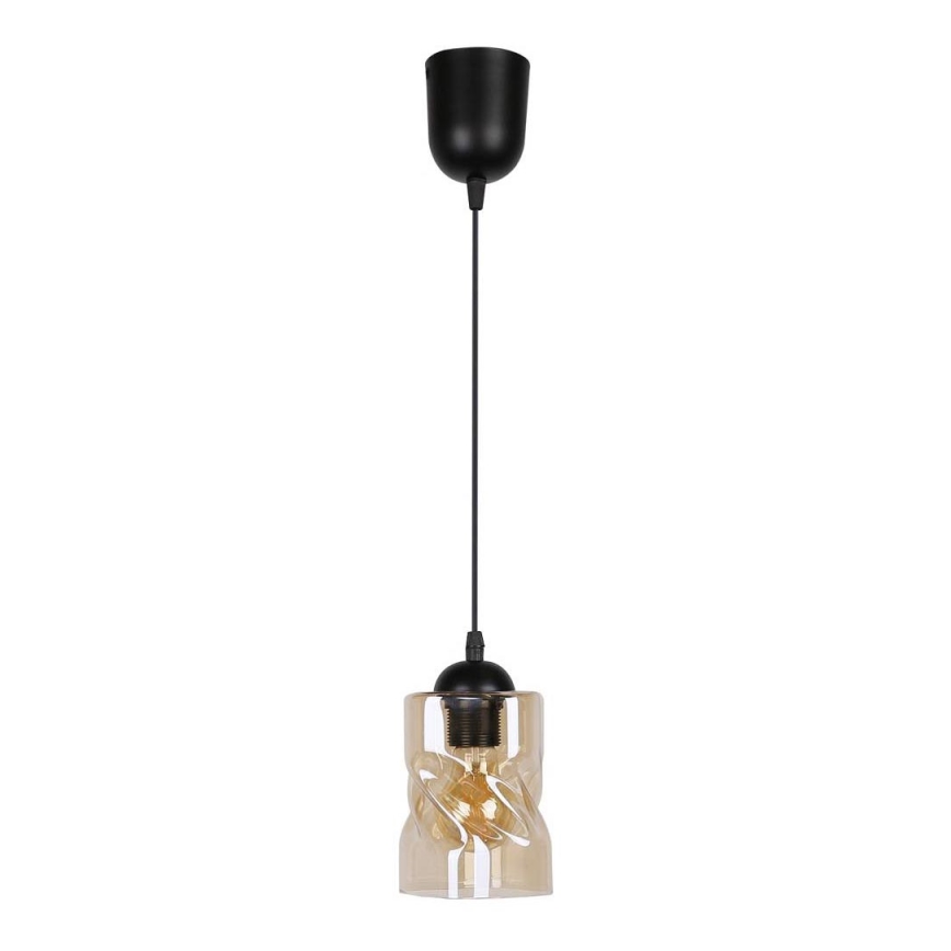 Chandelier on a string FELIS 1xE27/60W/230V