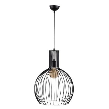 Chandelier on a string FELLINI 1xE27/100W/230V