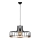 Chandelier on a string FELLINI 1xE27/100W/230V