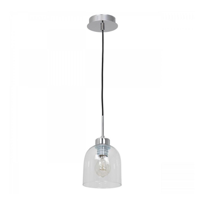 Chandelier on a string FILL 1xE27/60W/230V