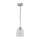 Chandelier on a string FILL 1xE27/60W/230V