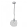 Chandelier on a string FILL 1xE27/60W/230V