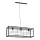 Chandelier on a string FRAME 3xE27/60W/230V