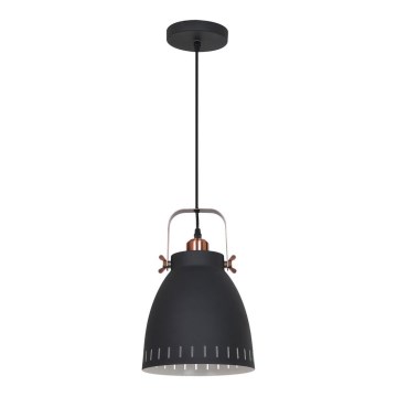 Chandelier on a string FRANKLIN 1xE27/60W/230V