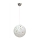 Chandelier on a string FRIDA 1xE27/60W/230V
