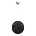 Chandelier on a string FRIDA 1xE27/60W/230V