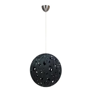 Chandelier on a string FRIDA 1xE27/60W/230V