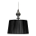 Chandelier on a string GILLENIA 1xE27/60W/230V